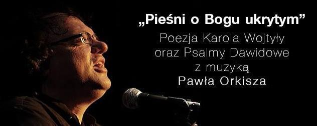 Koncert Pawła Orkisza i przyjaciół dla Bartka Sarana