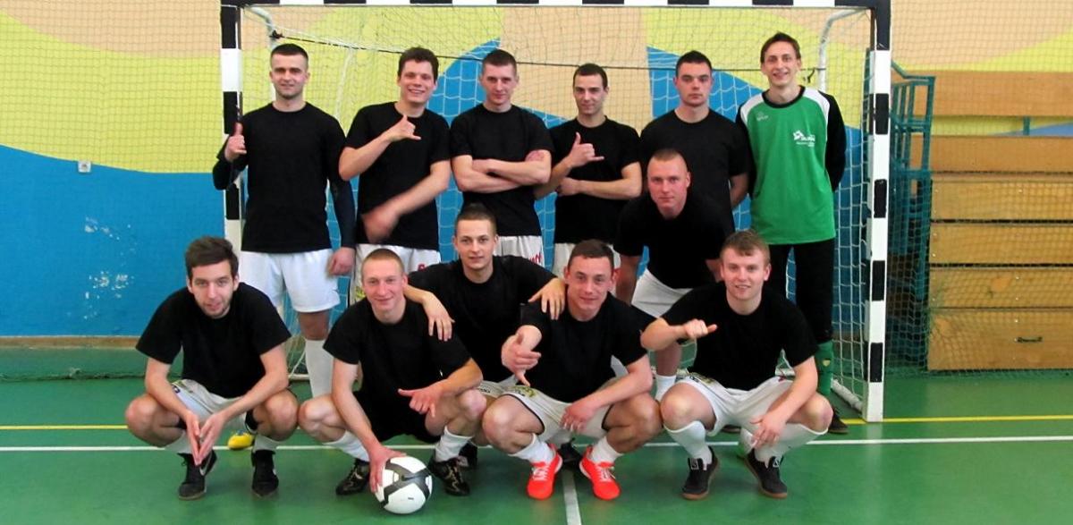 II Turniej o Puchar Prezesa OSP Dąbrowa Narodowa zakończony 