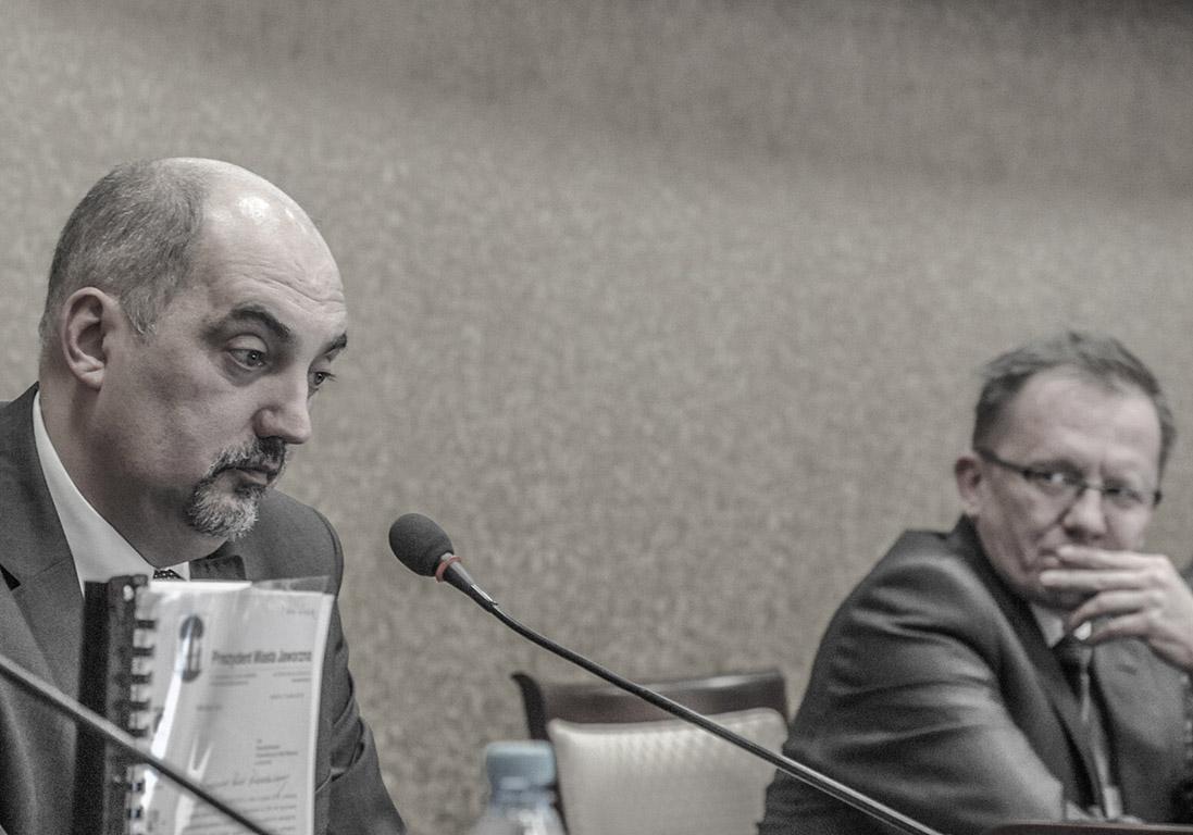 Absolutorium dla prezydenta to nie tylko formalność