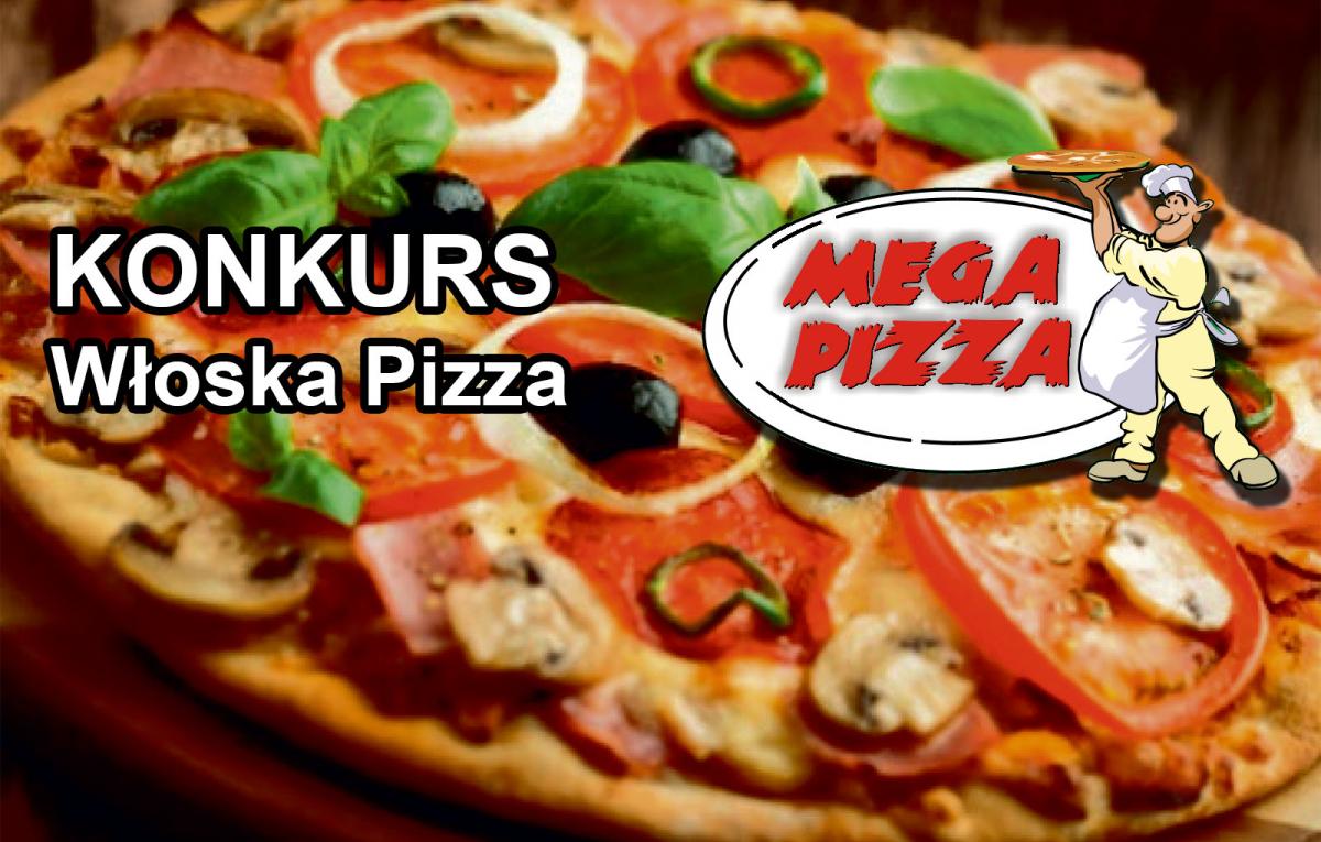 Włoska Pizza - wyniki konkursu