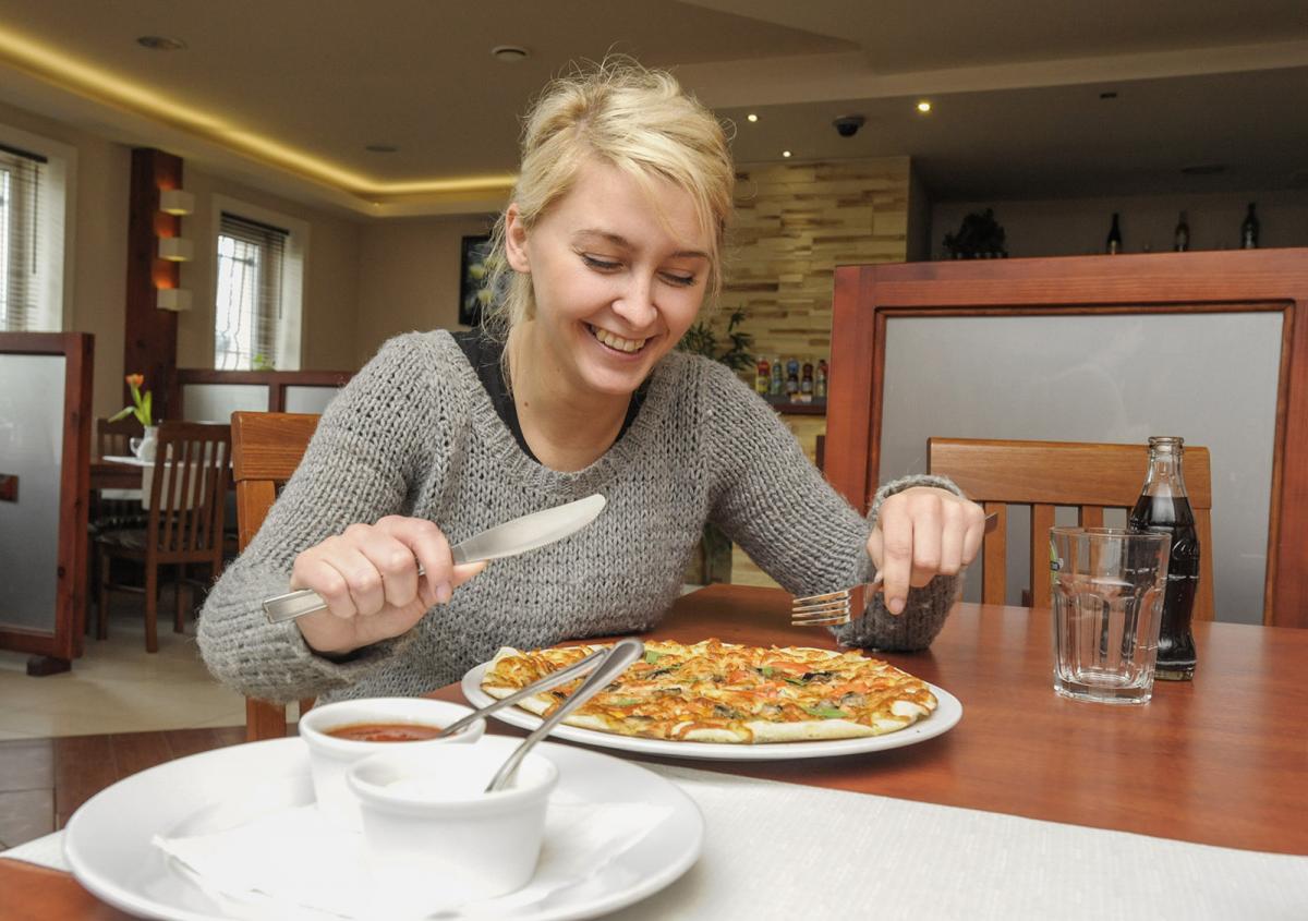 Wygraj zaproszenie do MegaPizzy na nową włoską Pizzę (5 edycja)