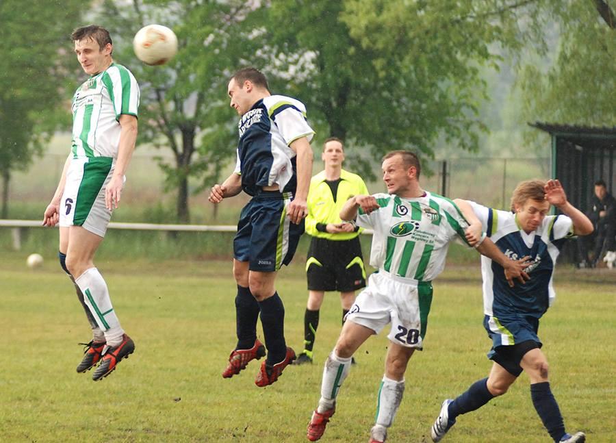 Kibice chcą reaktywować Victorię