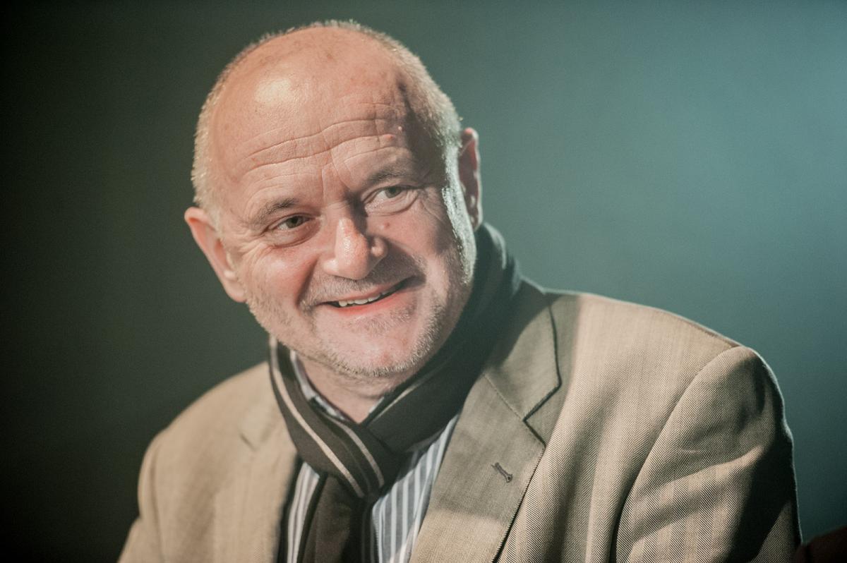 Stanisław Tokarski wiceprezesem TAURON POLSKA ENERGIA