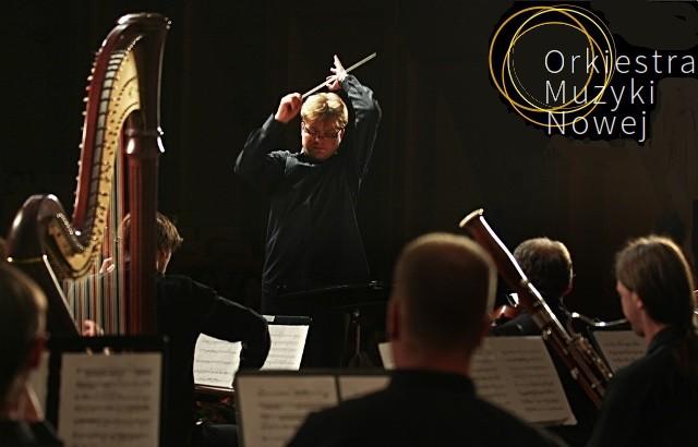 Pociąg do muzyki – zagłosuj na Orkiestrę Muzyki Nowej
