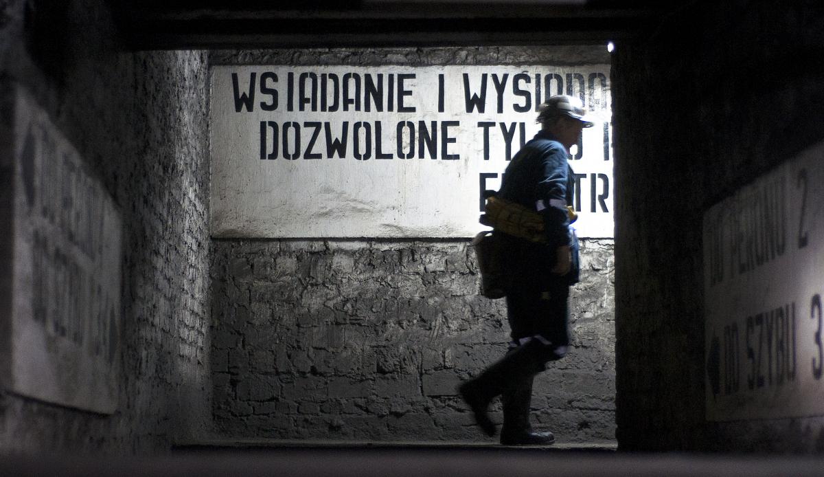 Nagroda dla TAURON Wydobycie podczas XXIII Szkoły Eksploatacji Podziemnej