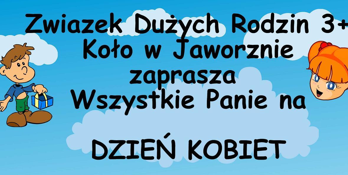 I Jaworznicki SWAP z okazji Dnia Kobiet