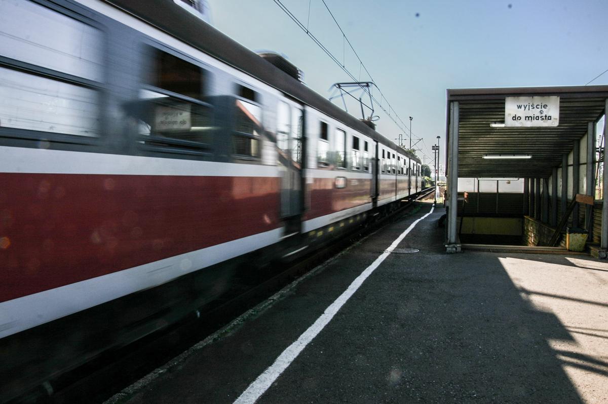Ukradł 24 metry liny, złapali go SOKiści