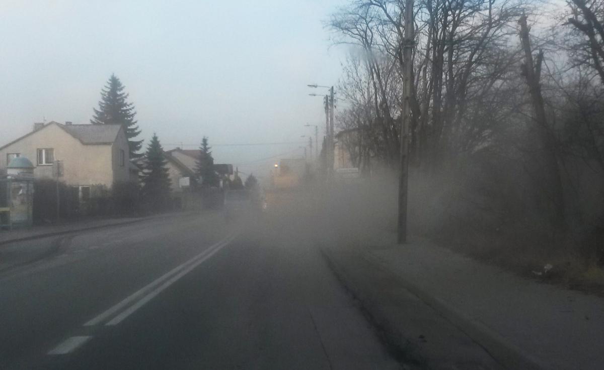 List: Gratulujemy sprawnego sprzętu
