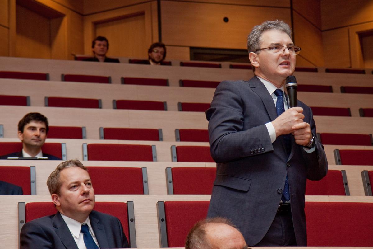 Saługa upomniał się o węzeł A4