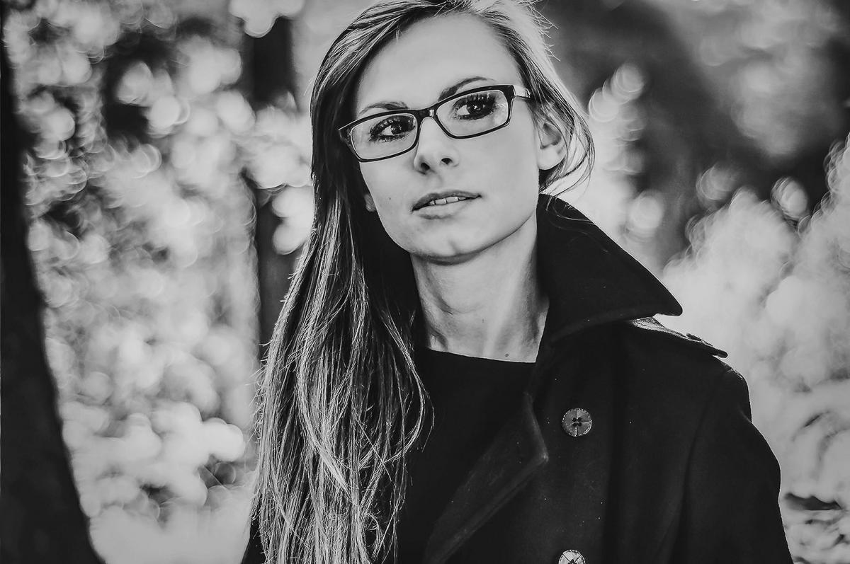 Judyta Fidzińska