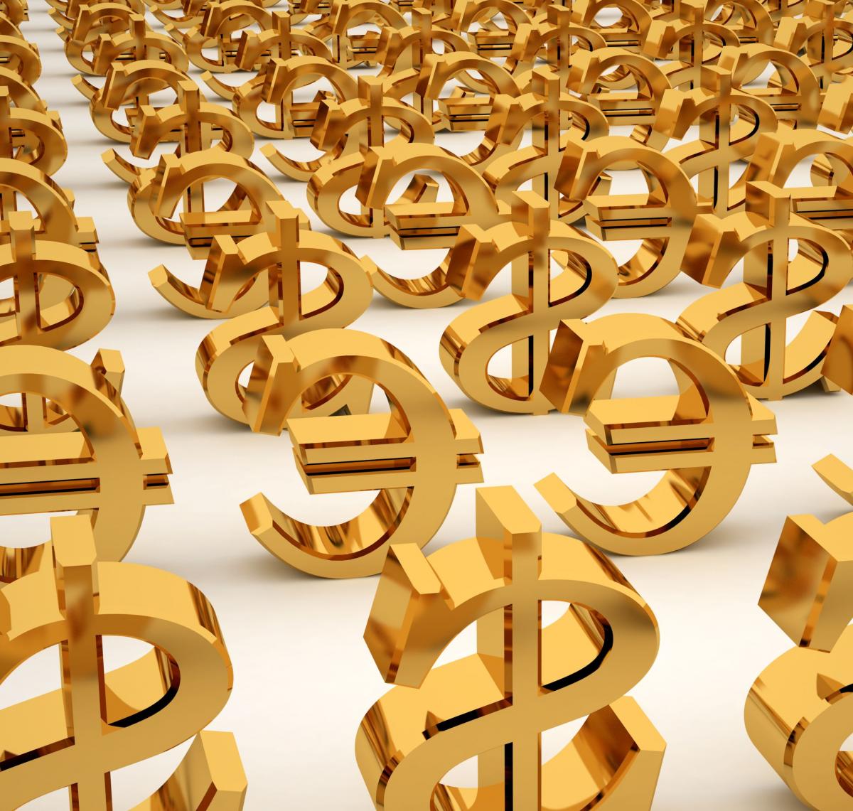 Znaczenie dolara na globalnych rynkach finansowych