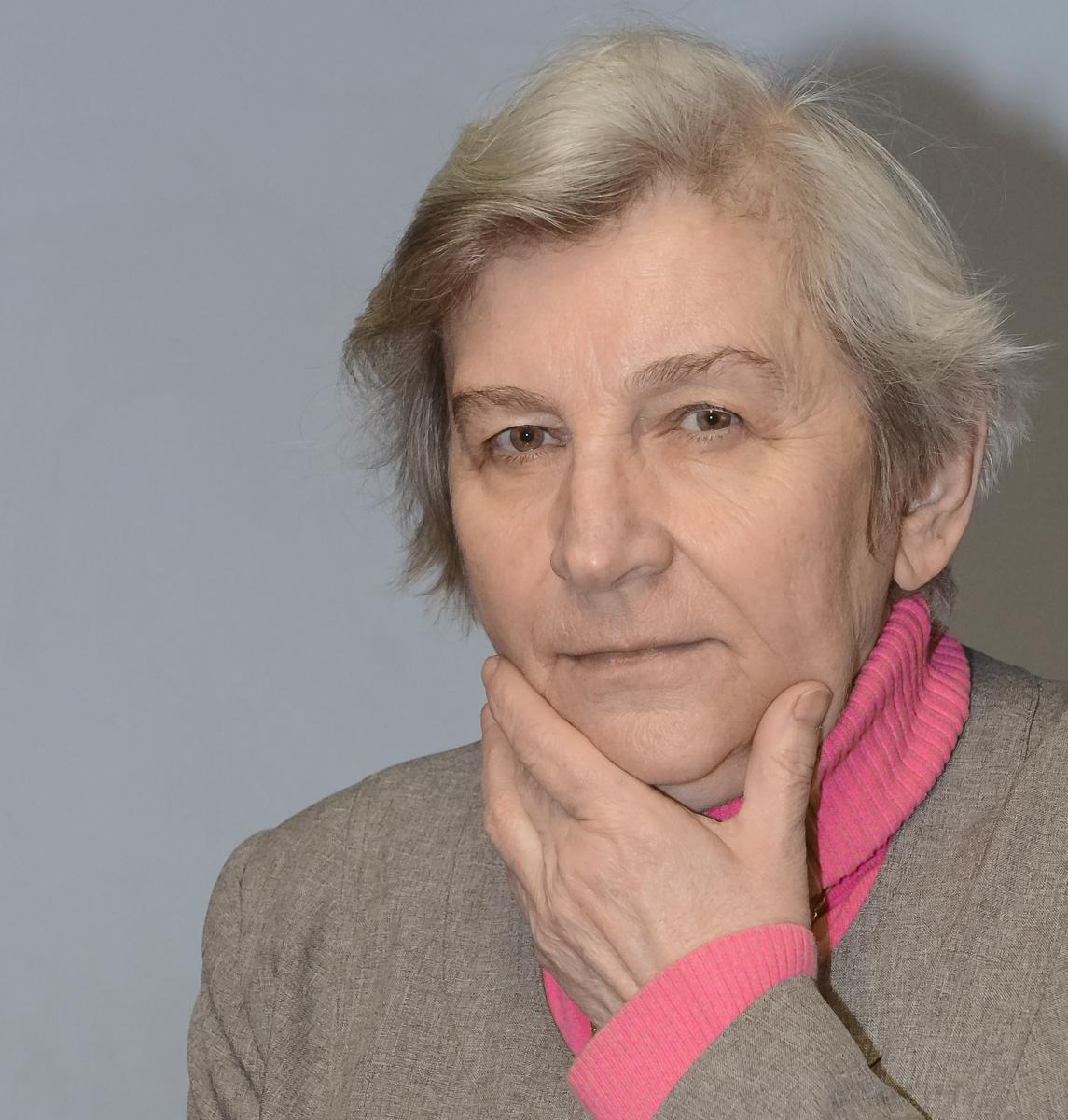 Maria Leś – Runicka