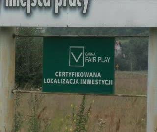 Nie ma chętnych na tereny w Jeleniu