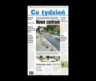 30.numer „Co tydzień”