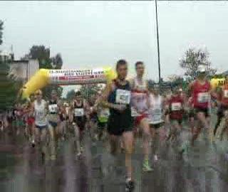 14. Międzynarodowy Bieg Uliczny 