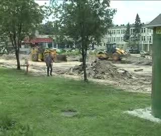 Jak oceniamy zmiany organizacji ruchu w centrum