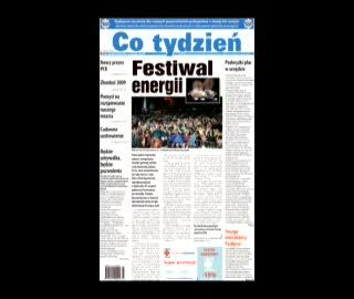 Przegląd prasy