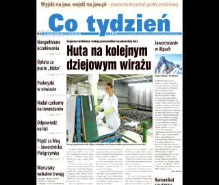 31. nr „Co tydzień” 