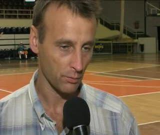 Lato na sportowo