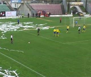 Mecze GKS Katowice w Jaworznie
