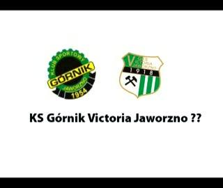 Co z tą piłką w Jaworznie?