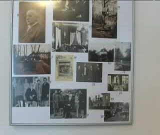 Historia i współczesność na fotografii