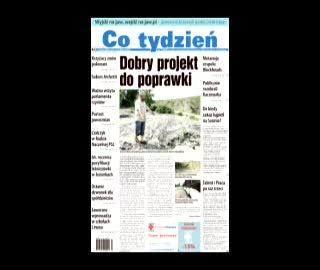 27.numer „Co tydzień” od dziś w sprzedaży 