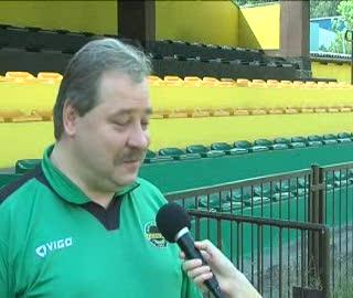Górnik Jaworzno – klub bezdomnych