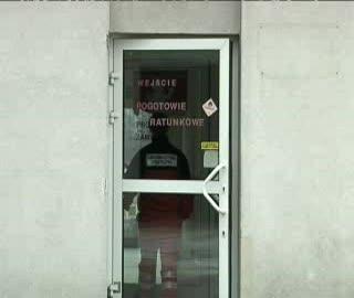  Pogotowie bez lekarza
