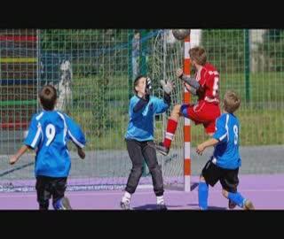 Liga Orlików 2010 zakończona 