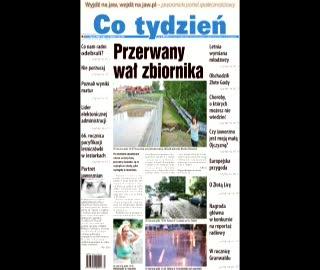 26.numer „Co tydzień”