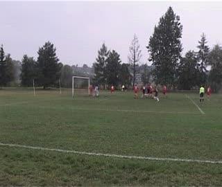 Victoria Jaworzno wygrała z  MKS Myszków 3:0 (1:0)