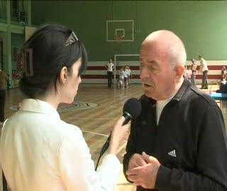 Jubileuszowa olimpiada dla przedszkoli