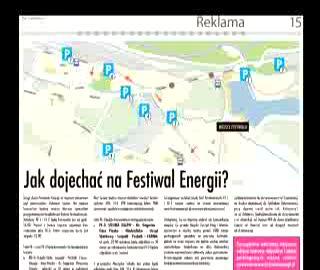 Przegląd prasy