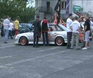 Tuning Show Jaworzno