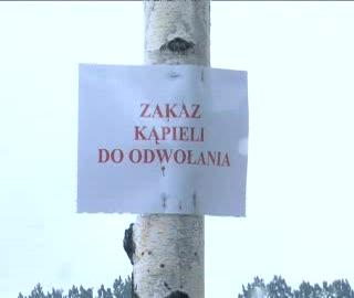 Ponowne badanie wody z Sosiny