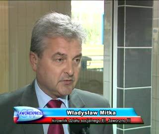 Basen czynny od jutra
