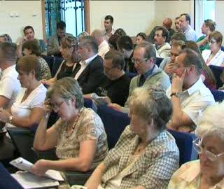 Forum Organizacji Pozarządowych