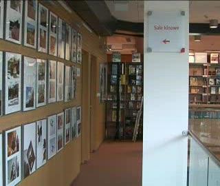 Wakacje z biblioteką