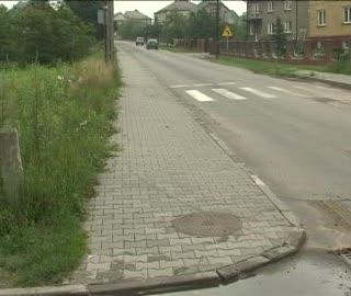 Problem z kratką 