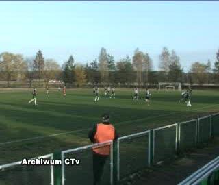Victoria Jaworzno – Górnik 09 Mysłowice 2:1 (1:1)
