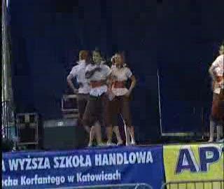 Dni Jaworzna (19-21.06.2009)