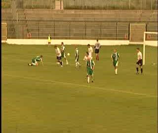 Victoria Jaworzno–Wyzwolenie Chorzów 1:1 (0:0)