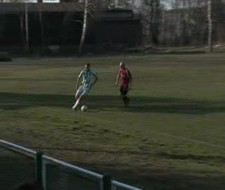 Ligowy kalejdoskop
