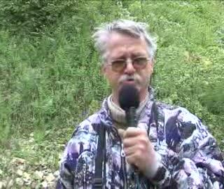 Piotr Grzegorzek zaprasza na wycieczkę