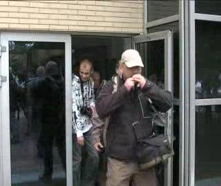 Foto Dej na elektrowni