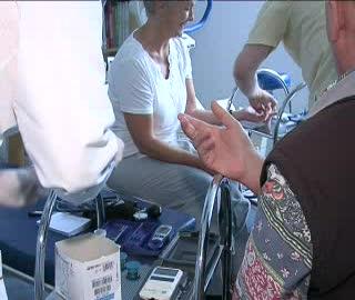 Biała sobota w gabinecie diabetologicznym