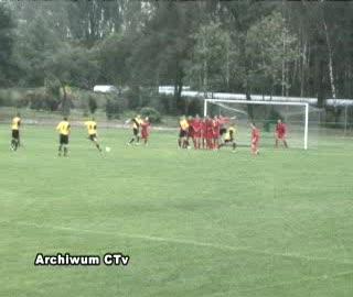 Jutro derby Jaworzna