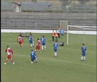 MKS Siemianowice Śląskie–Szczakowianka 0:3(0:1)