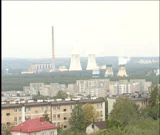 Foto Dej w Elektrowni Jaworzno III